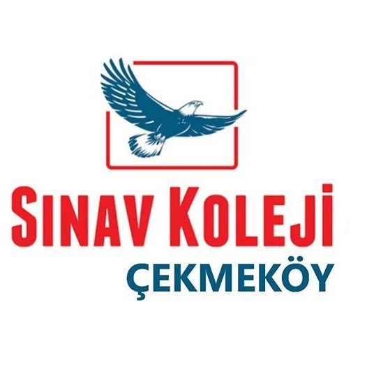 Özel Çekmeköy Sınav Koleji Anadolu Lisesi logo