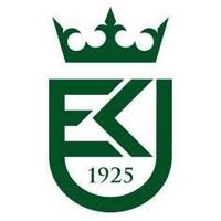 Krakow University of Economics logo