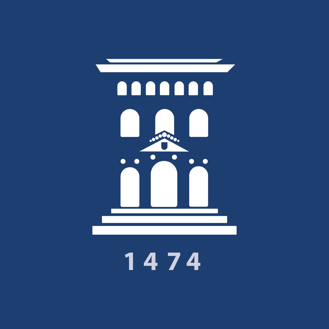 Zaragoza Üniversitesi logo