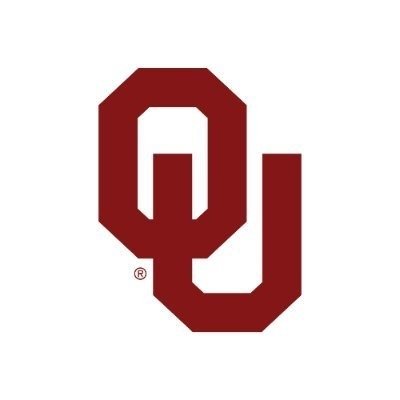 Oklahoma Üniversitesi logo