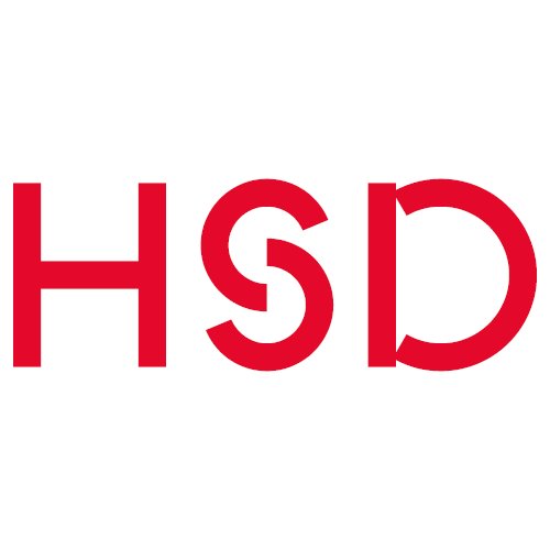 University of Applied Sciences Düsseldorf logo