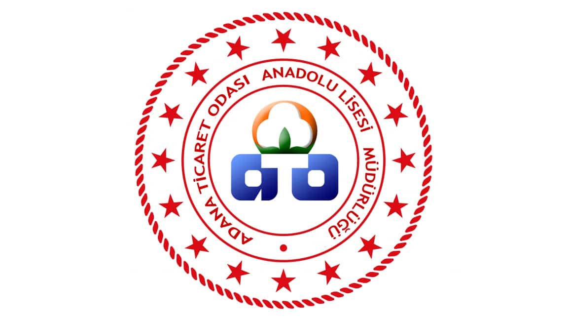 Adana Ticaret Odası Anadolu Lisesi logo