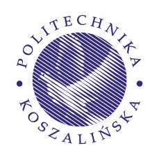 Koszalin University of Technology logo