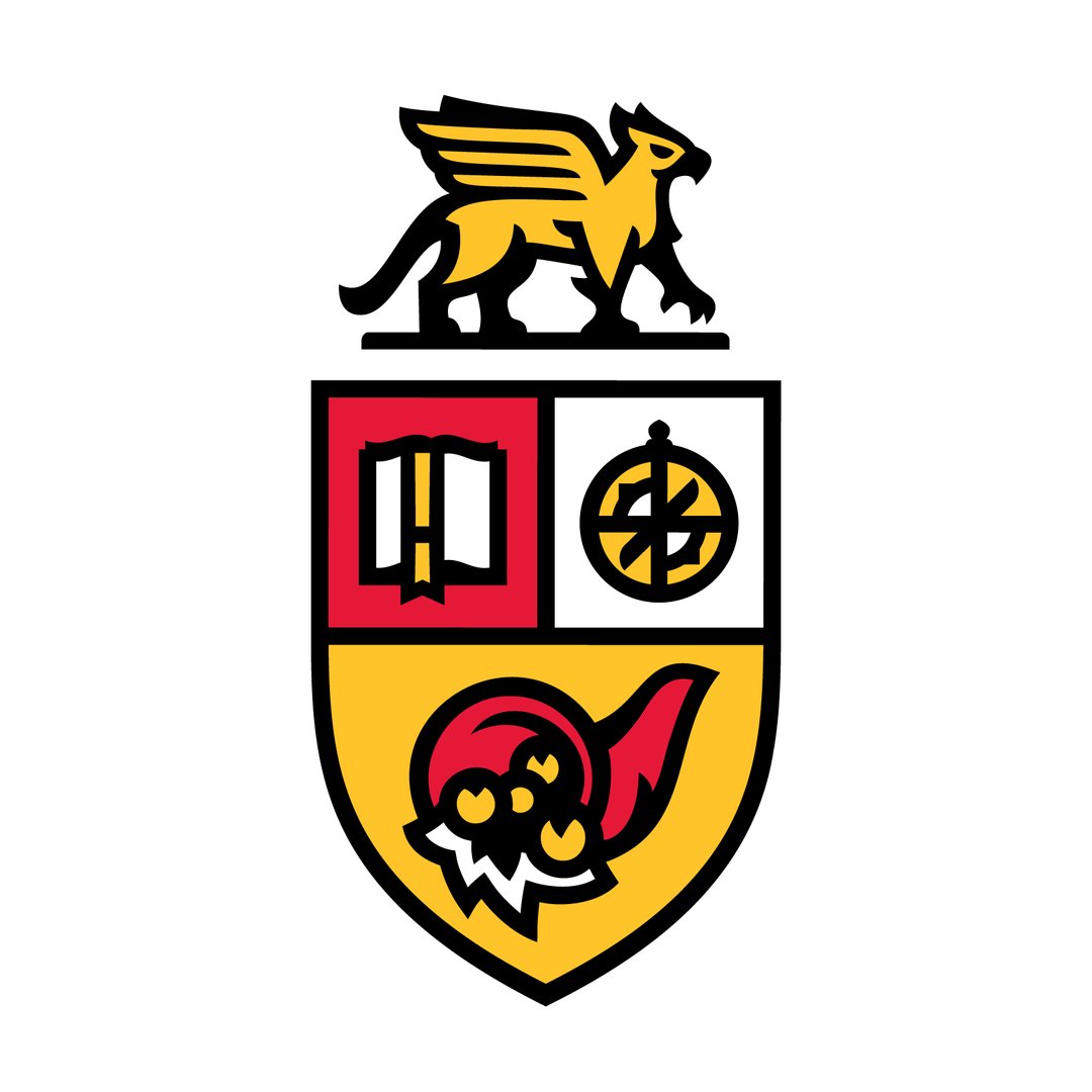 Guelph Üniversitesi logo