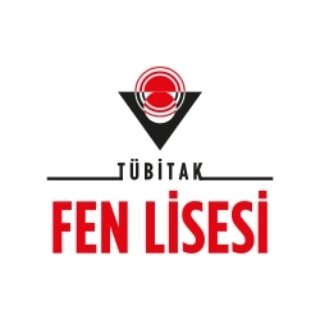 TÜBİTAK Fen Lisesi logo
