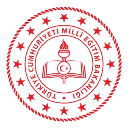 İbrahim Önal Fen Lisesi logo