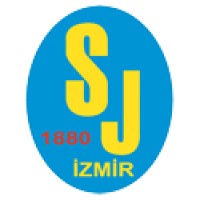 İzmir Özel Saint Joseph Fransız Lisesi logo