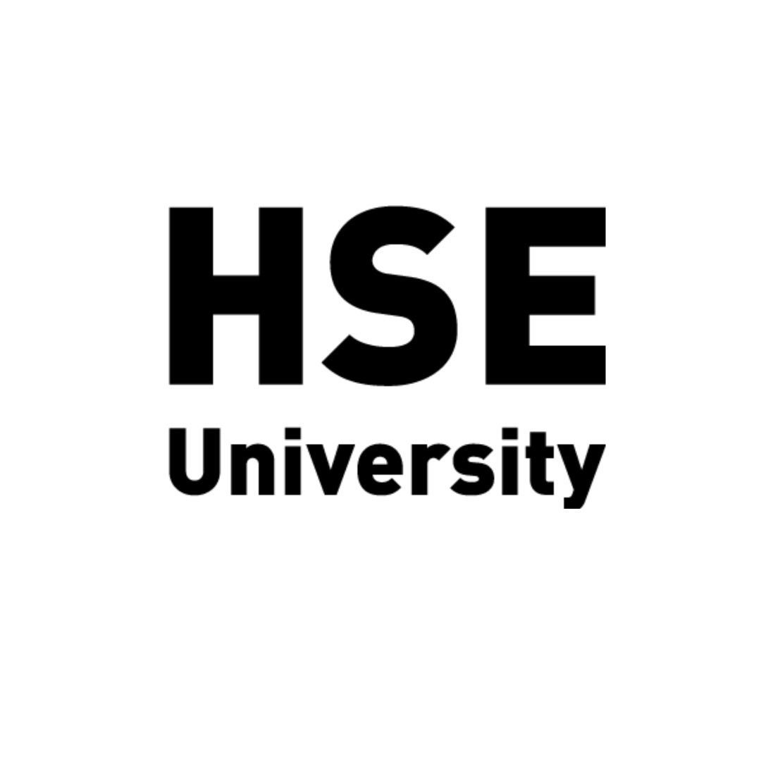 Moskova Ekonomi Yüksekokulu logo