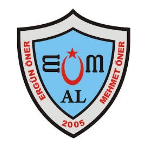 Ergün Öner - Mehmet Öner Anadolu Lisesi logo