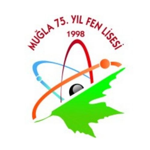 Menteşe Türkiye Odalar ve Borsalar Birliği Fen Lisesi logo