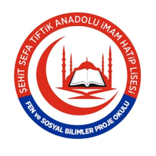 Beypazarı Şehit Sefa Tiftik Anadolu İmam Hatip Lisesi logo