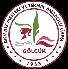 Gölcük Mesleki ve Teknik Anadolu Lisesi logo