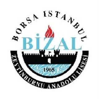 Borsa İstanbul Zeytinburnu Anadolu Lisesi logo