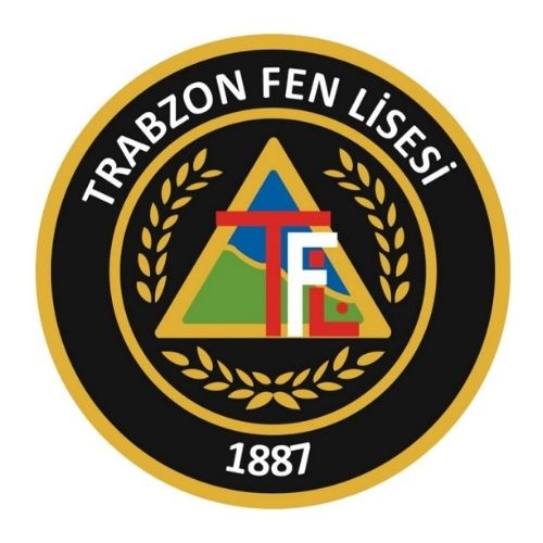 Trabzon Merkez Fen Lisesi logo