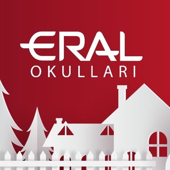 Eral Okulları logo