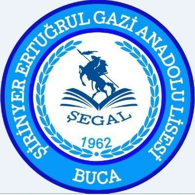 Şirinyer Ertuğrul Gazi Anadolu Lisesi logo