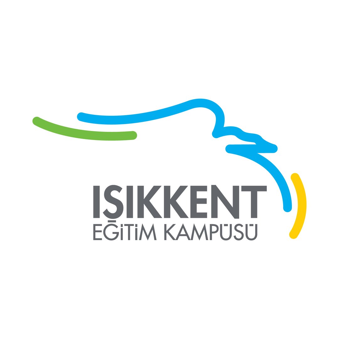 Işıkkent Eğitim Kampüsü logo