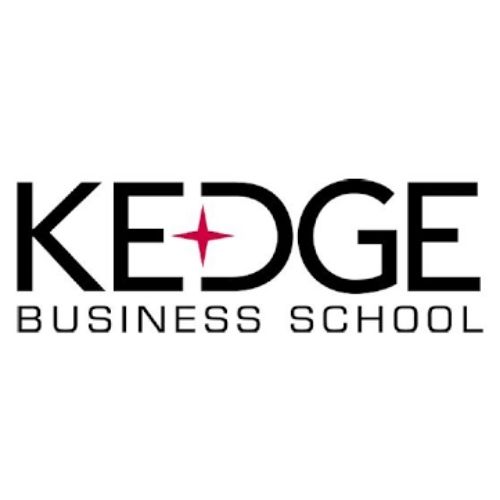 KEDGE Business School logo