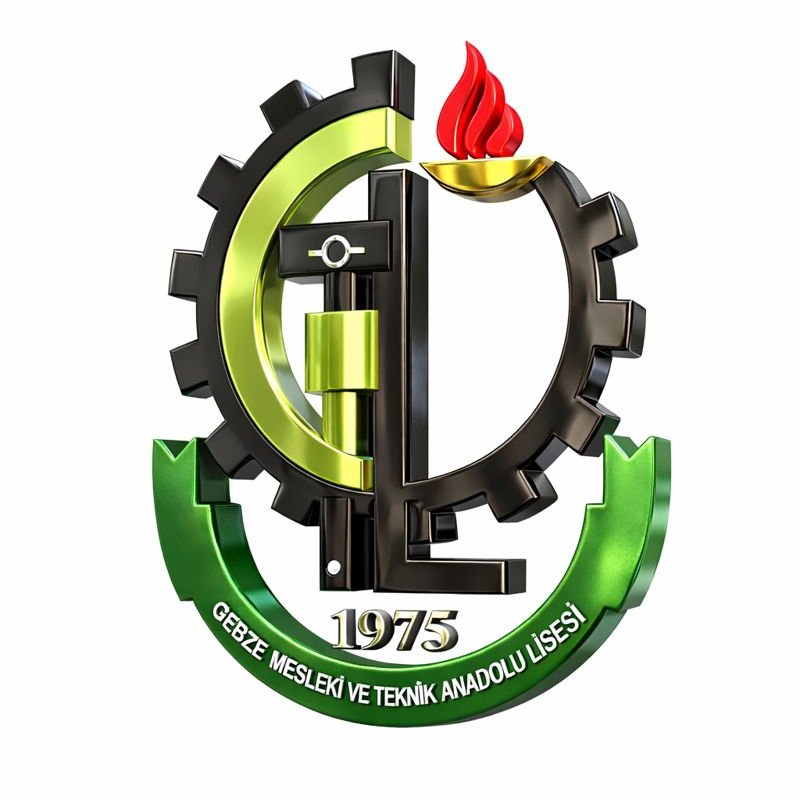 Gebze Mesleki ve Teknik Anadolu Lisesi logo