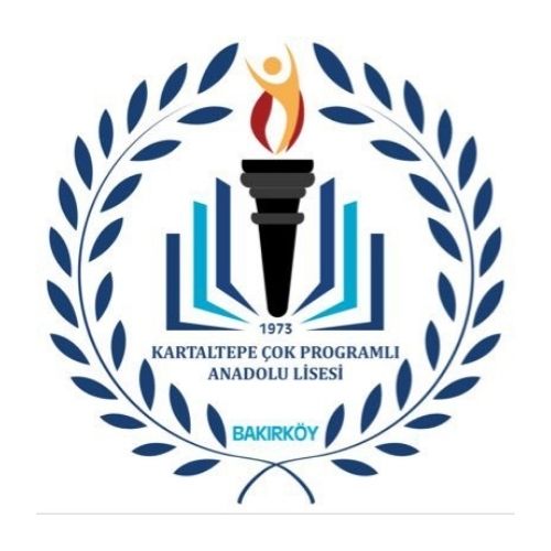 Kartaltepe Mesleki ve Teknik Anadolu Lisesi logo