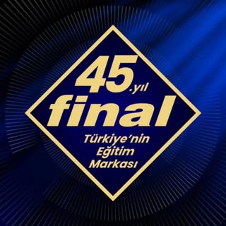 Pendik Final Anadolu Lisesi logo