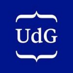 University of Girona logo