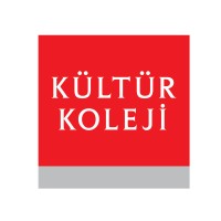 Kültür Lisesi logo