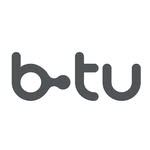 Brandenburg University of Technology Cottbus-Senftenberg logo