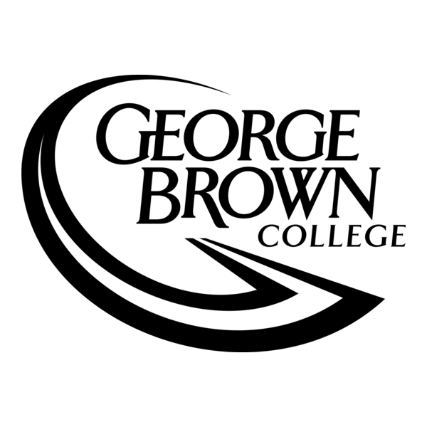George Brown College logo