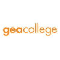 Gea Collegea Slovenia logo
