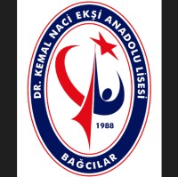 Dr. Kemal Naci Ekşi Anadolu Lisesi logo