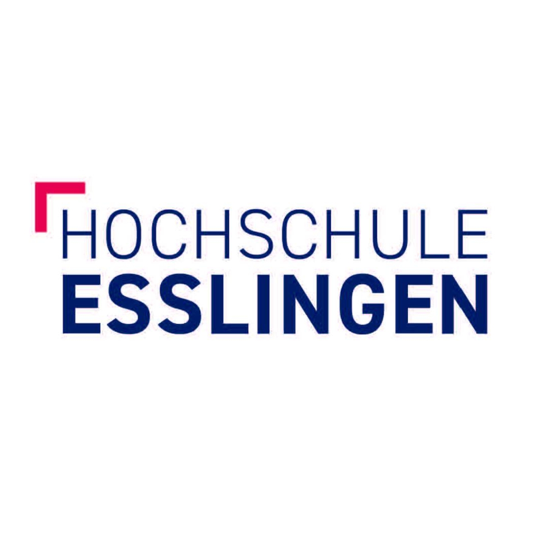 Hochschule Esslingen Üniversitesi logo