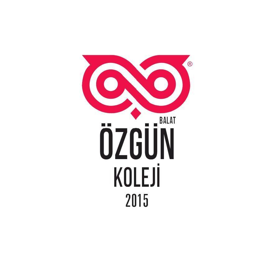 Özel Özgün Anadolu Lisesi logo