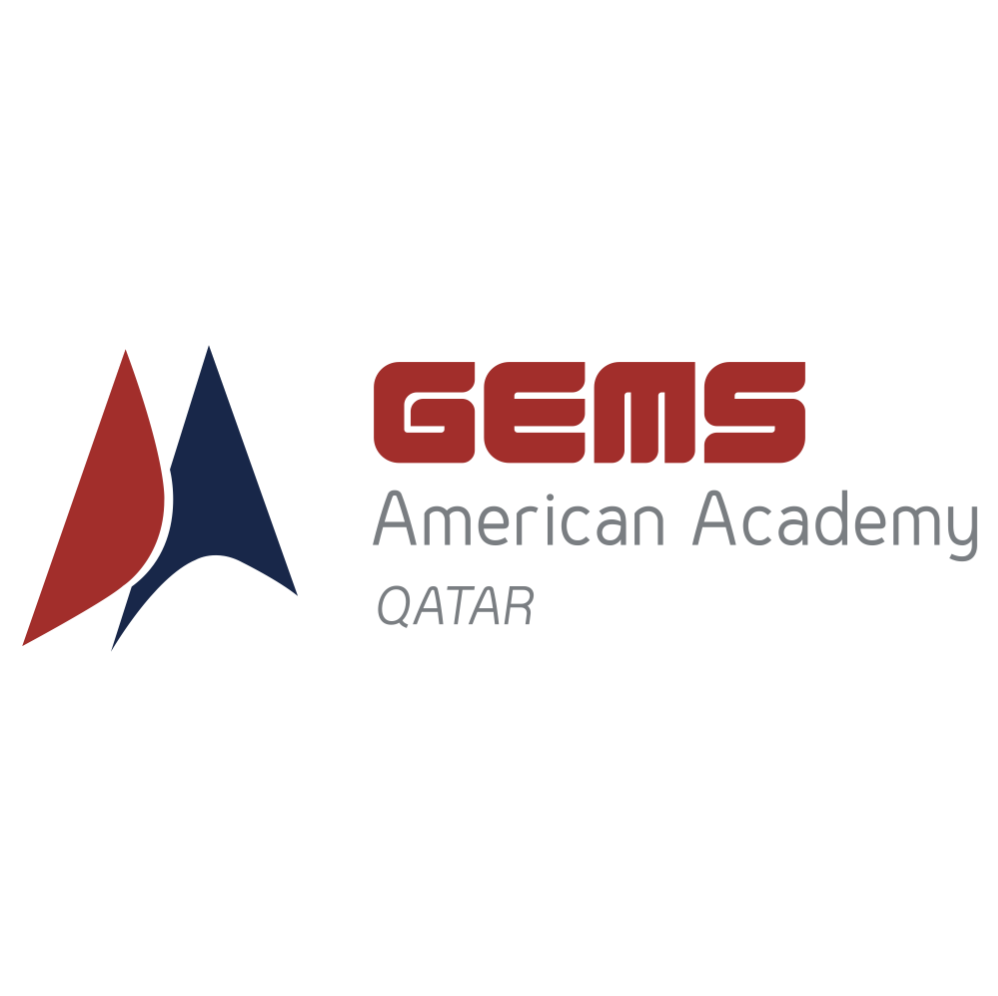 Gems American Academy logo
