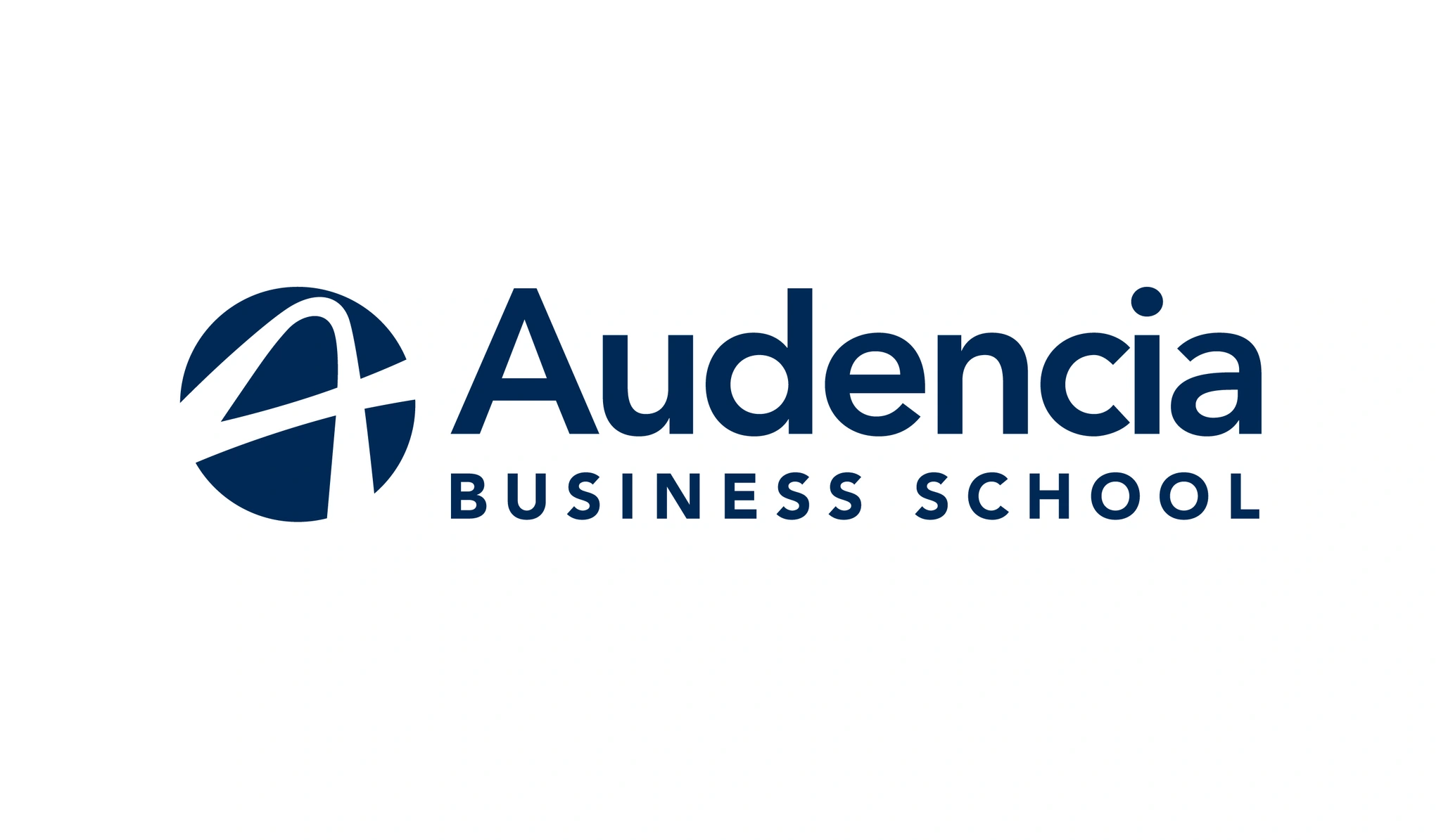 Audencia Business School logo