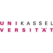 Universitat Kassel logo