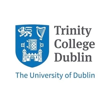Trinity Koleji Dublin logo