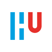 Hogeschool Utrecht (University of Applied Sciences Utrecht) logo