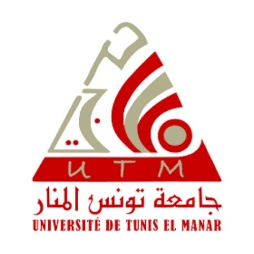 University of Tunis El Manar logo