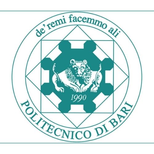 Politecnico di Bari logo