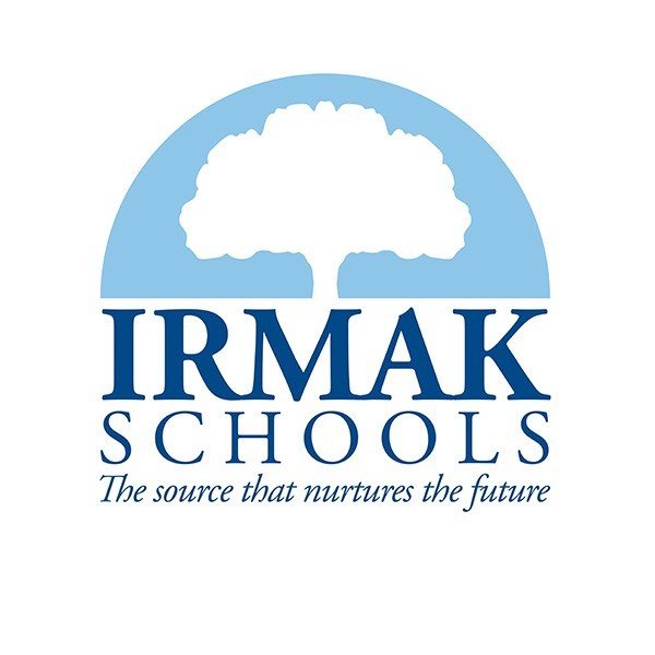 Özel Irmak Okulları logo