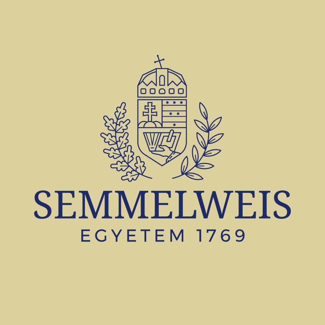 Semmelweis University logo