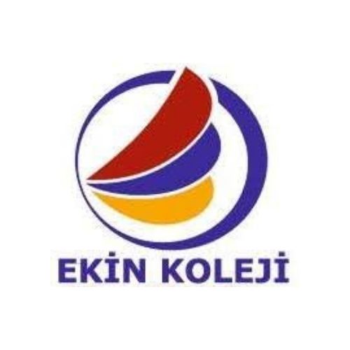 Ekin Koleji Fen lisesi logo