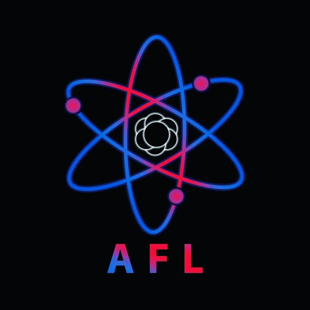 Aksu Fen Lisesi logo