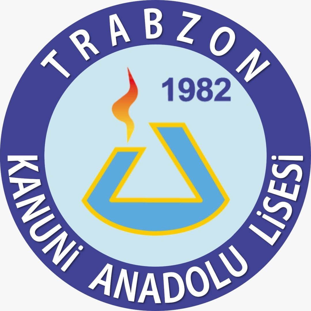Kanuni Anadolu Lisesi logo