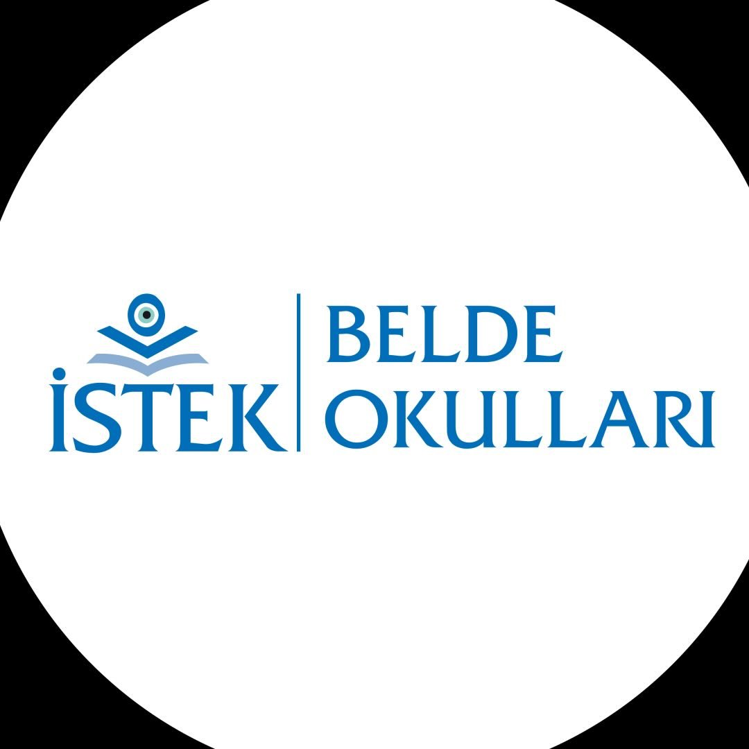 İstek Belde Anadolu Lisesi logo