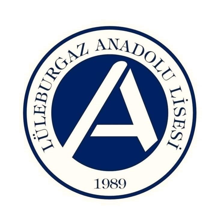 Lüleburgaz Anadolu Lisesi logo