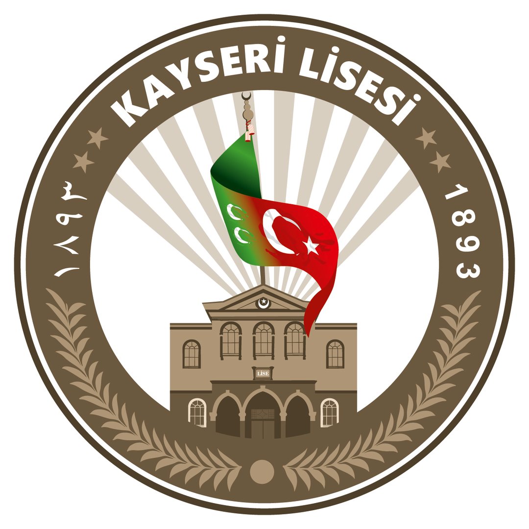 Kayseri Lisesi logo
