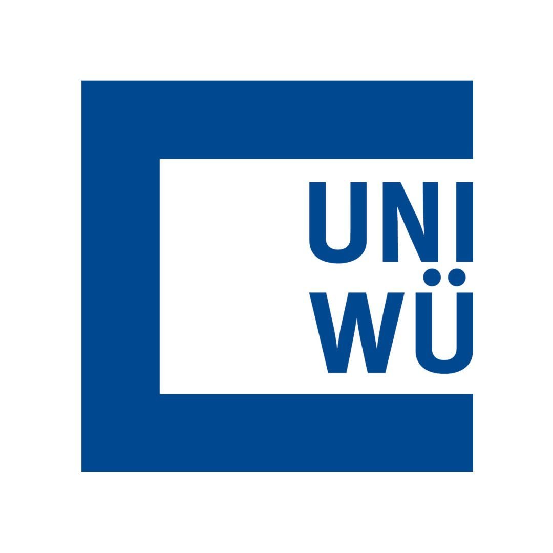 Würzburg Üniversitesi logo