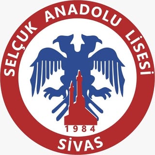 Selçuk Anadolu Lisesi logo